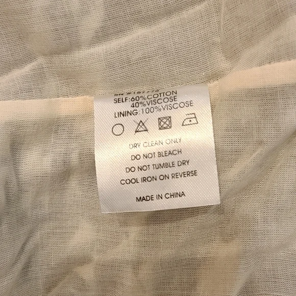 Camila Dress | Palm Springs Floral Midi - Picture 11 of 12